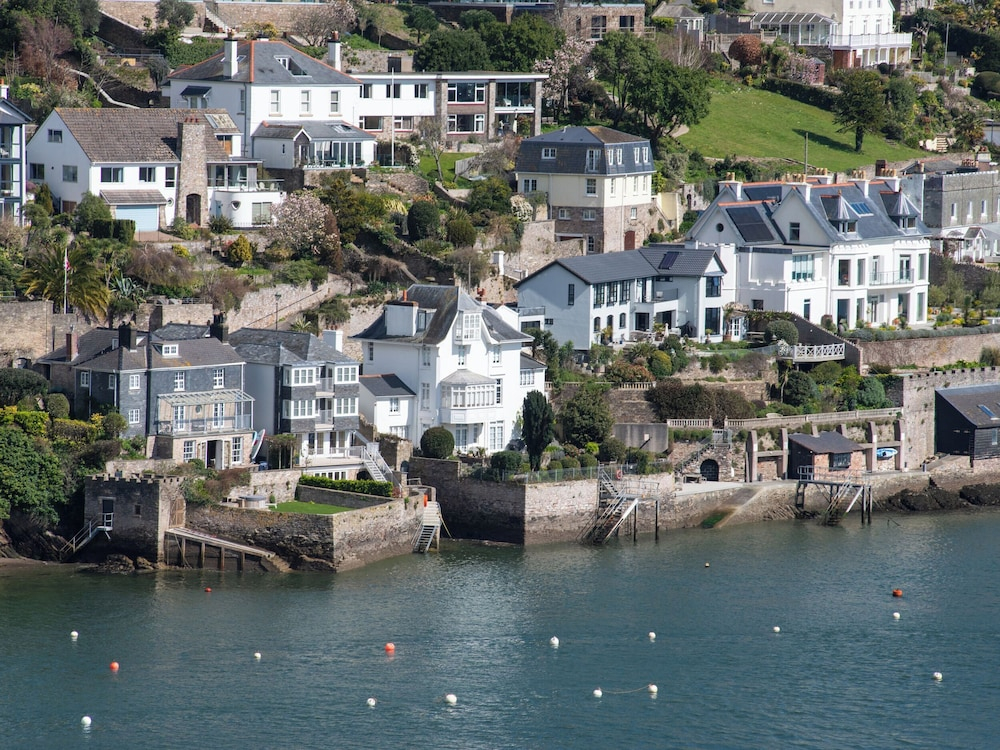 Tides Door