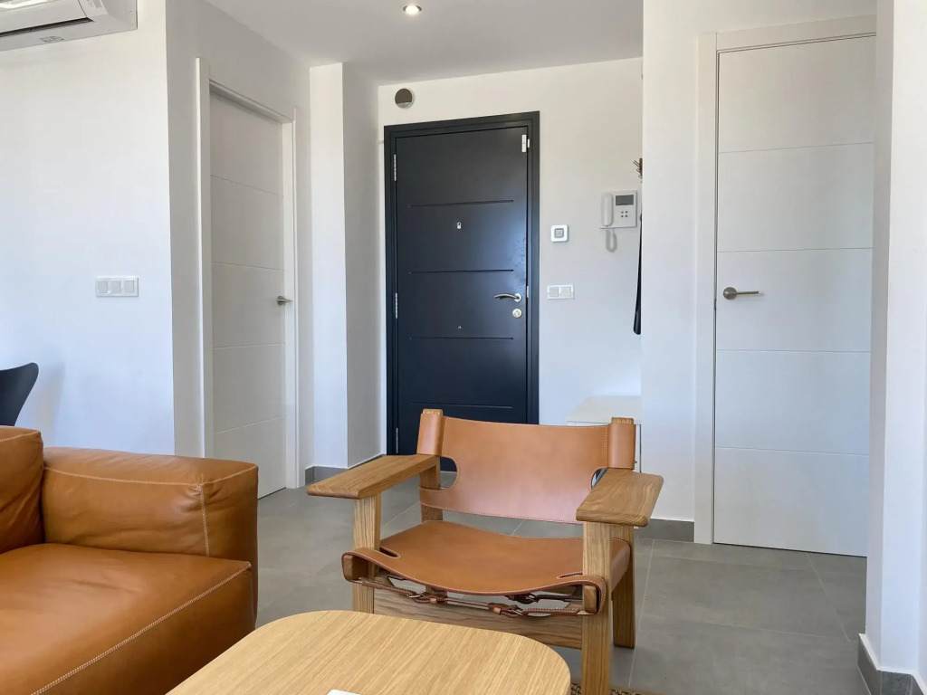 Penthouse Balcon del Mar Deluxe 3 Casasol