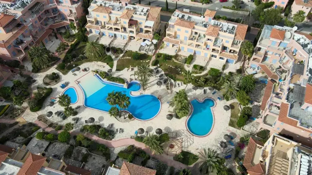 Limnaria Gardens K203 in Paphos