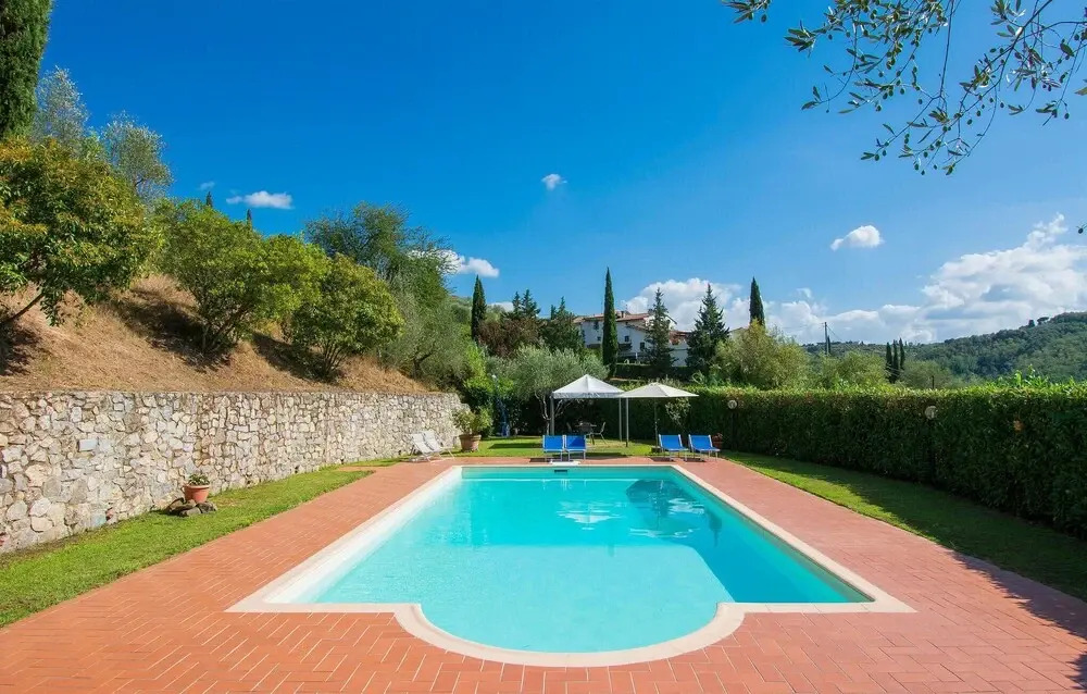 Villa Tosca