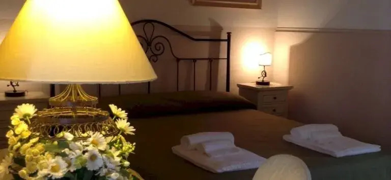 Villa & Masseria
