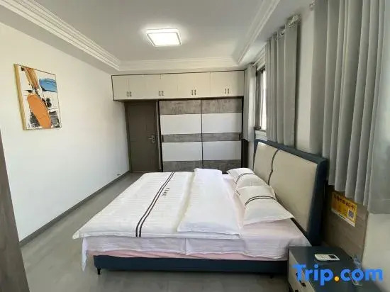 Tianmen Youjia Homestay