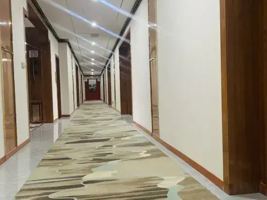Holiday Inn Rogerge