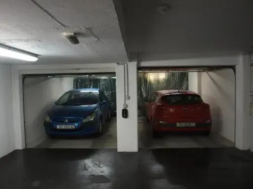 2G Apartments