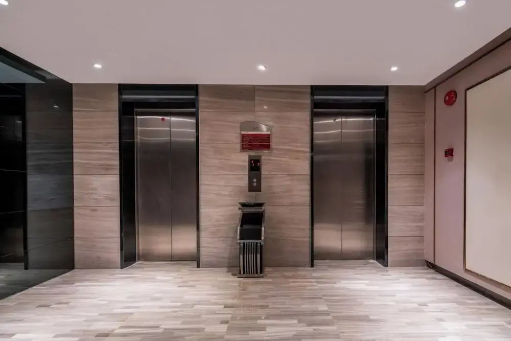 Yishang Hotel