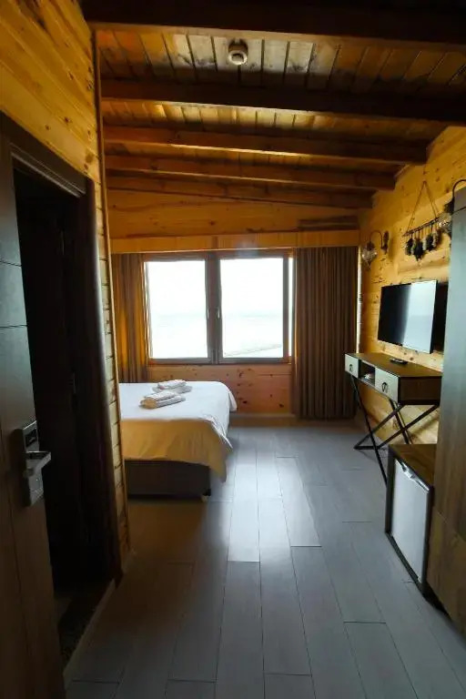 Sarı Köşk Hotel