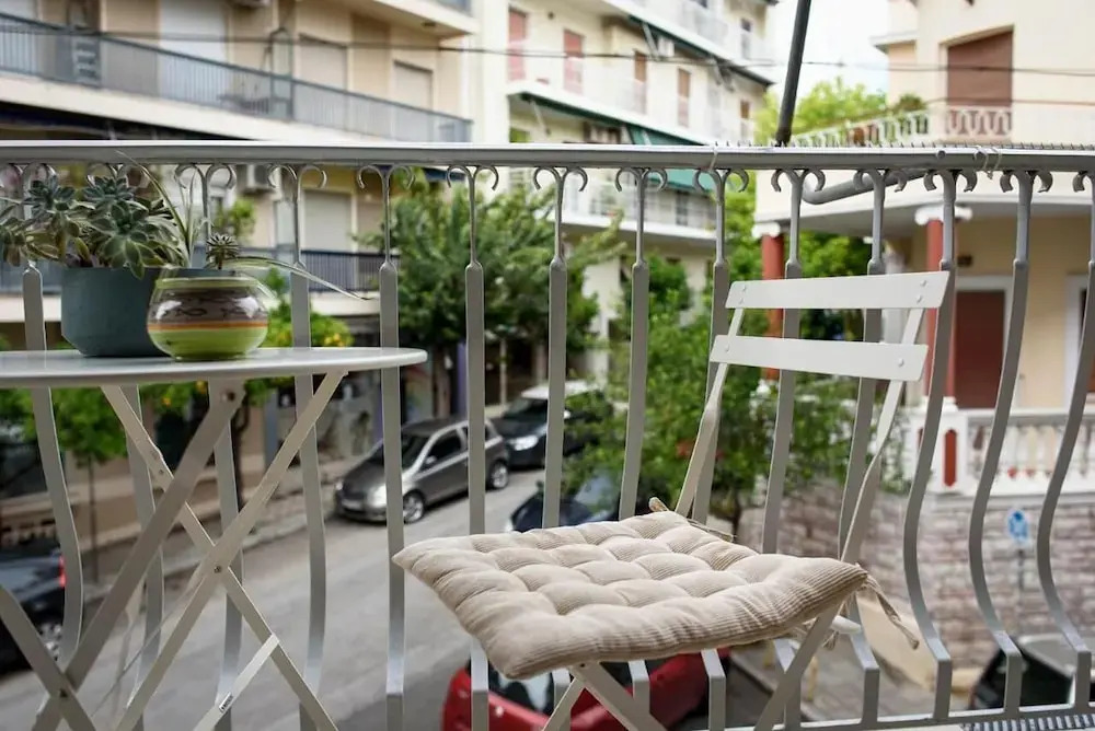 Charming Apartment in heart of Athens
