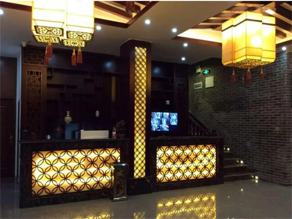 Changshou Hotel