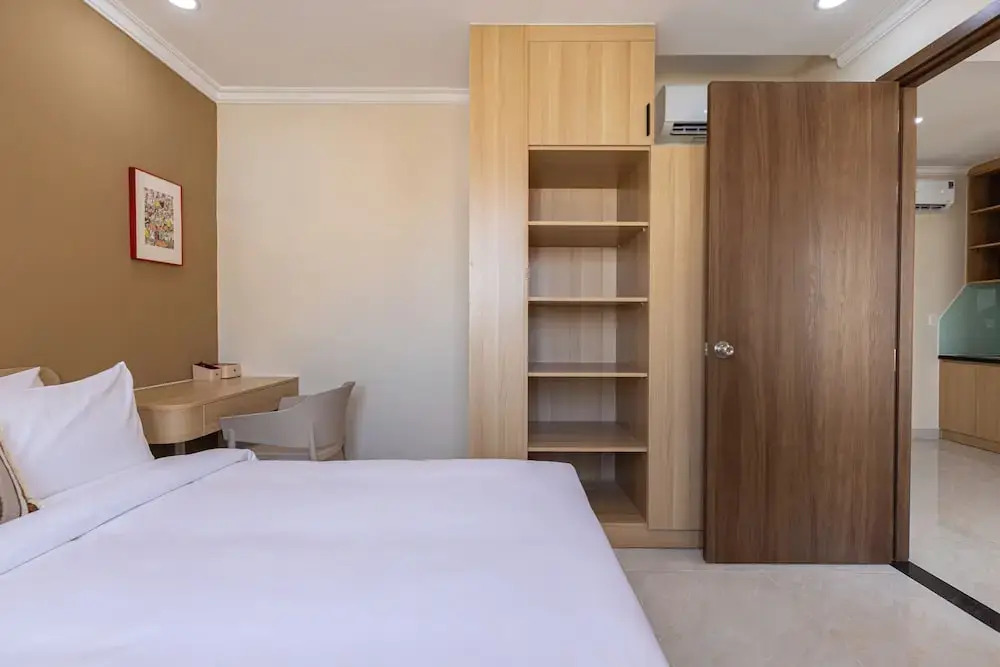 Shankee Hotel VN