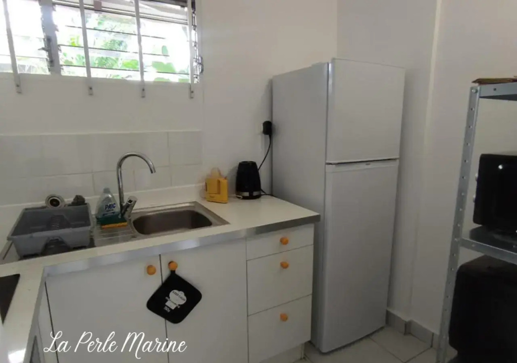 La Perle Marine - Beau studio 4 pers - Proche mer