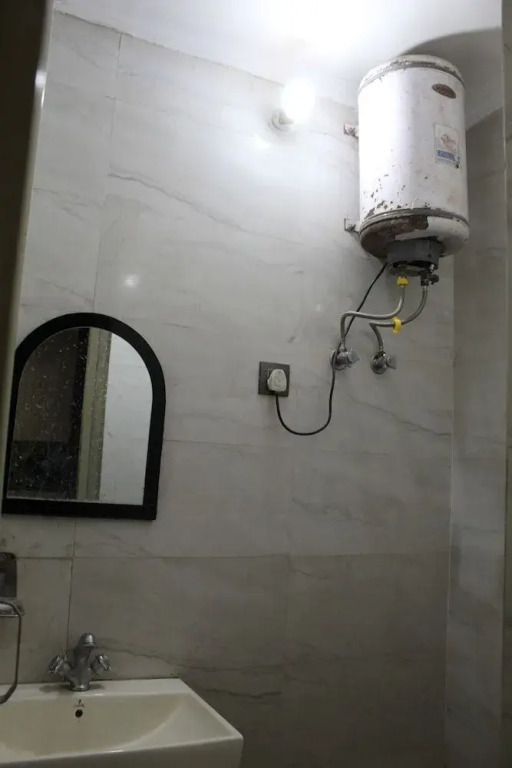 Central Guest House
