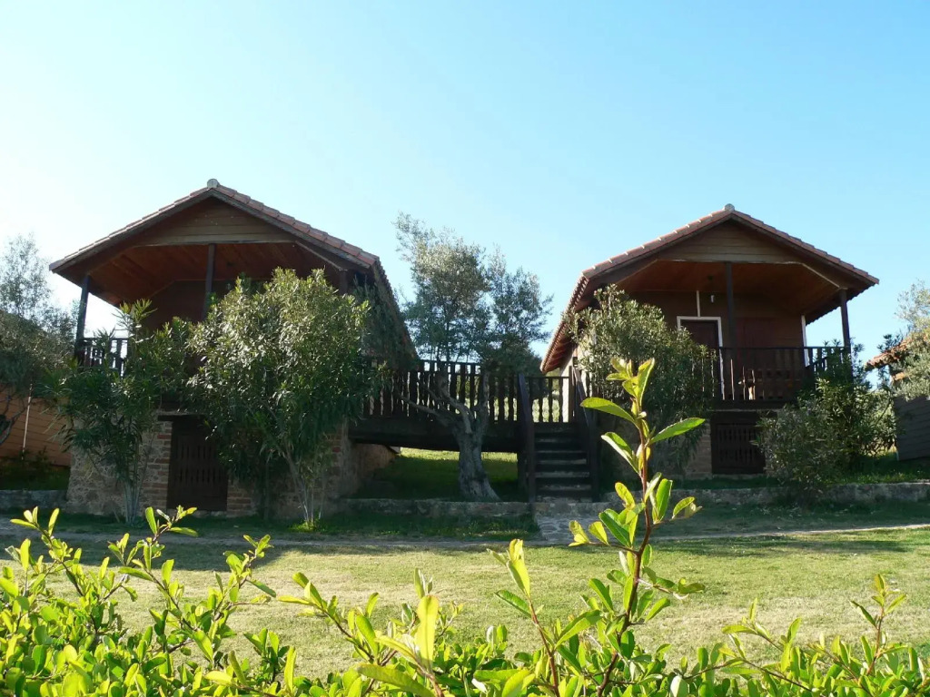 Apartamentos LA CASONA DE JARAIZ