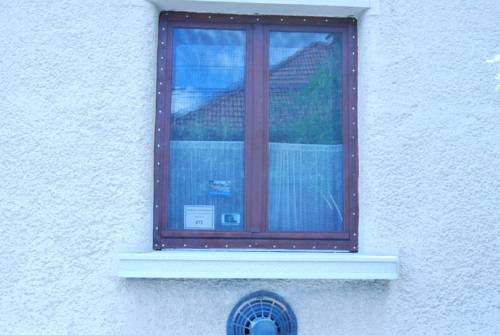Móricz Apartman