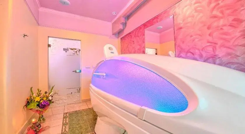 Hotel Verde Montana Wellness & Spa