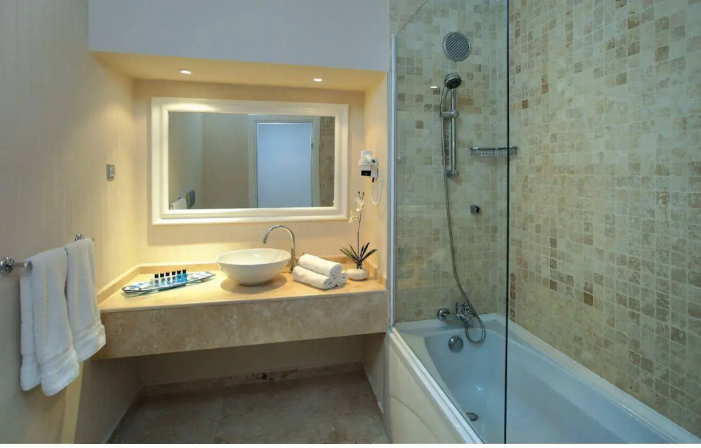Başka Resort Bodrum