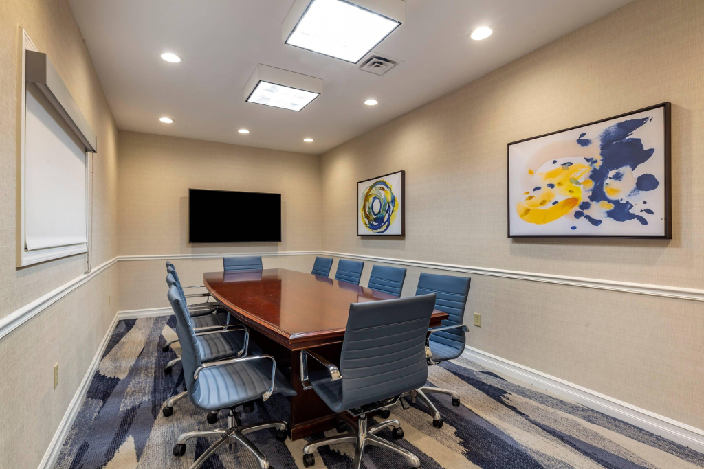 Comfort Inn & Suites East Greenbush - Albany