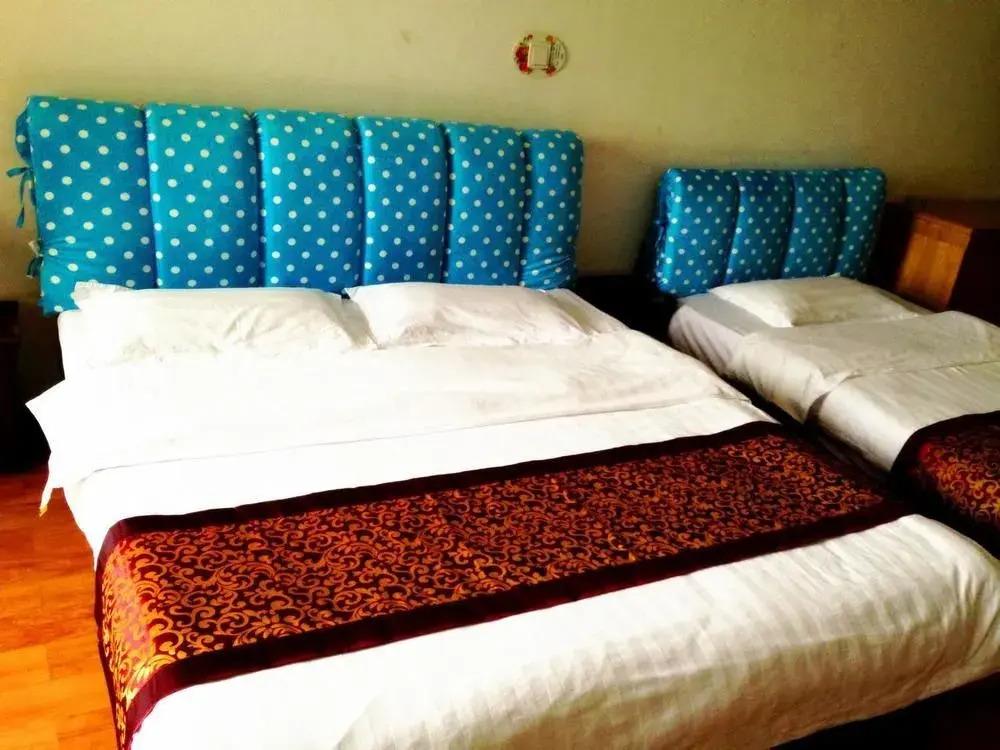 Xiang Tai Apartment Hotel - Xi'an
