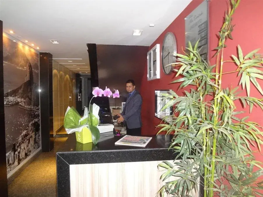 Hotel Meu Cantinho