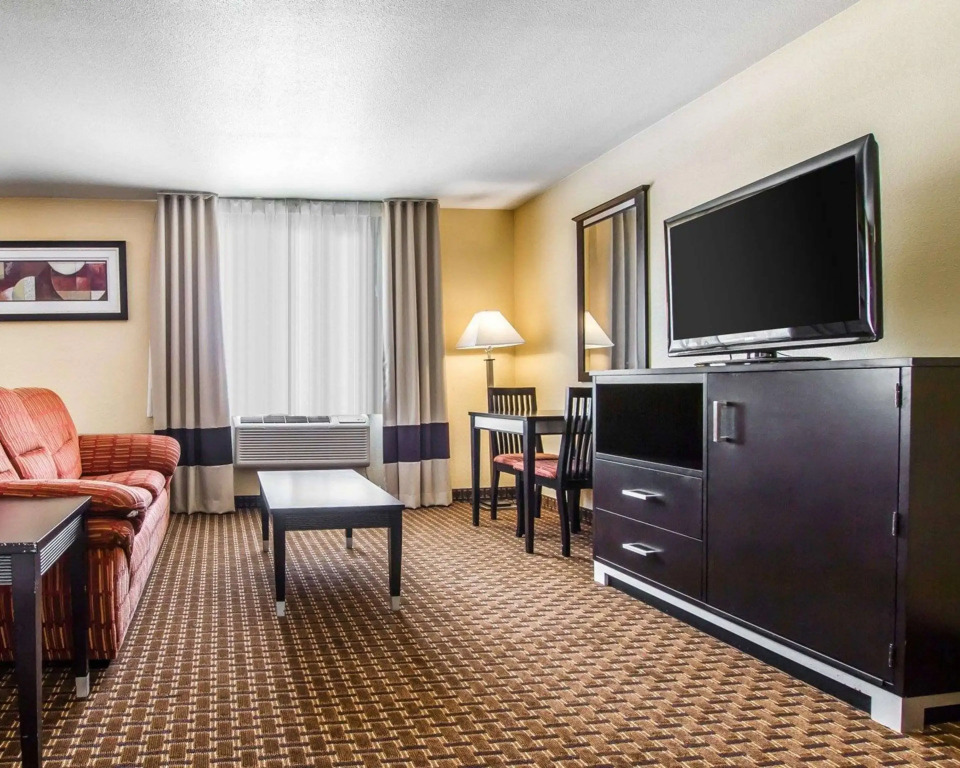 Comfort Inn Payson