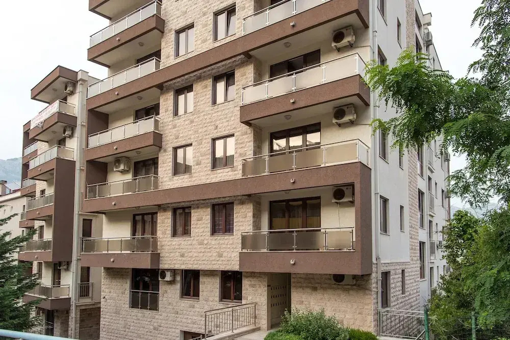 Apartment Lana Deluxe