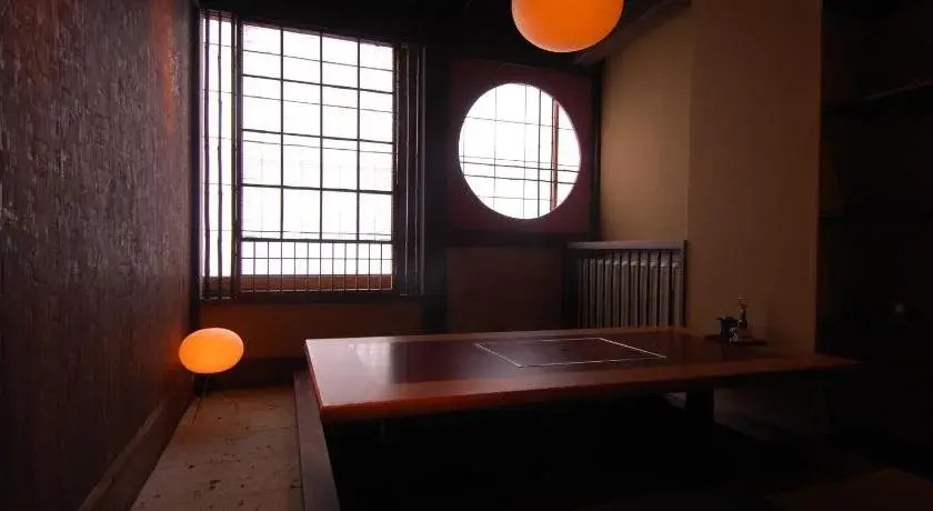 かっぱの宿旅館三治郎