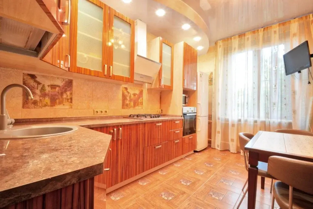 Apartamentyi V Venetsianskom Stile / Luxury Suite