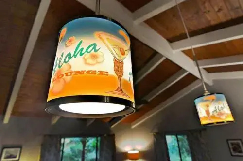 Hale Ola Aina