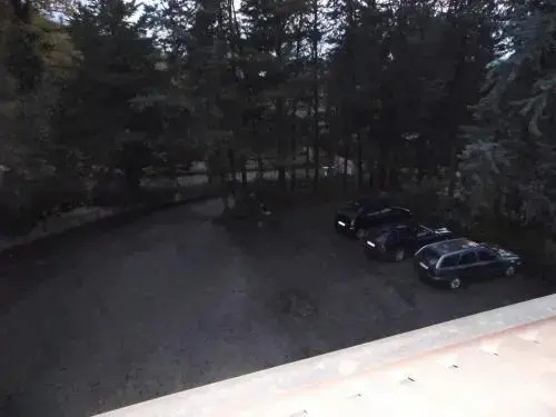 Hotel Valleumbra