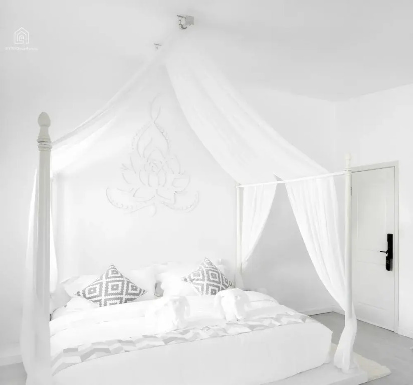 SYRI Guesthouse Vientiane Hostel & Cafe