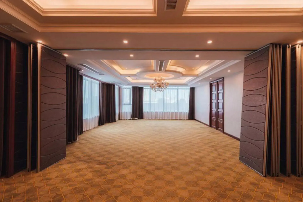 Zhen He Hotel - Ningbo