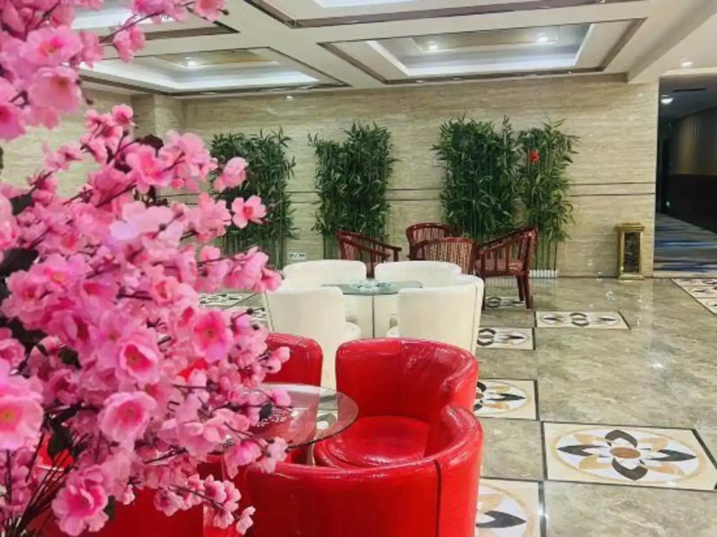 Xinmaoxiang Hostel