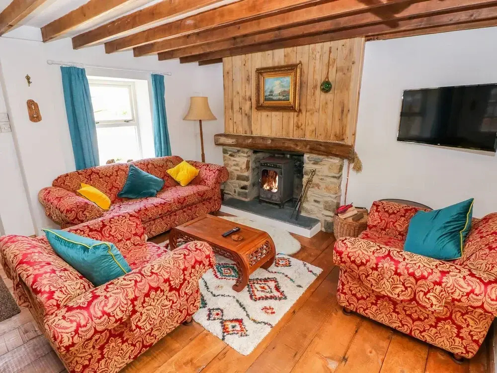 Sea Pickle Cottage