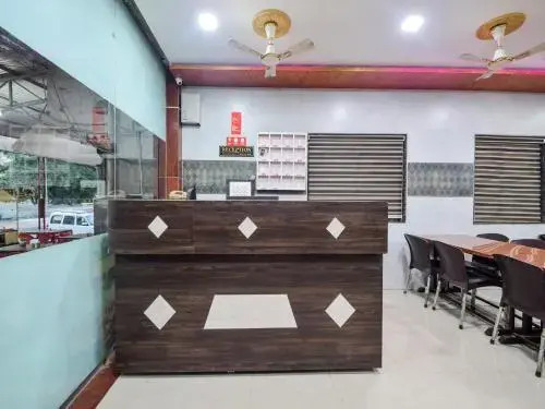 OYO 22225 Baba Ramdev