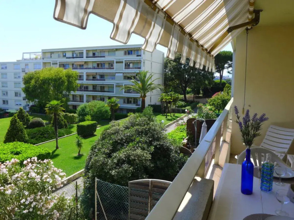 Villa Le Vega Cagnes-sur-Mer