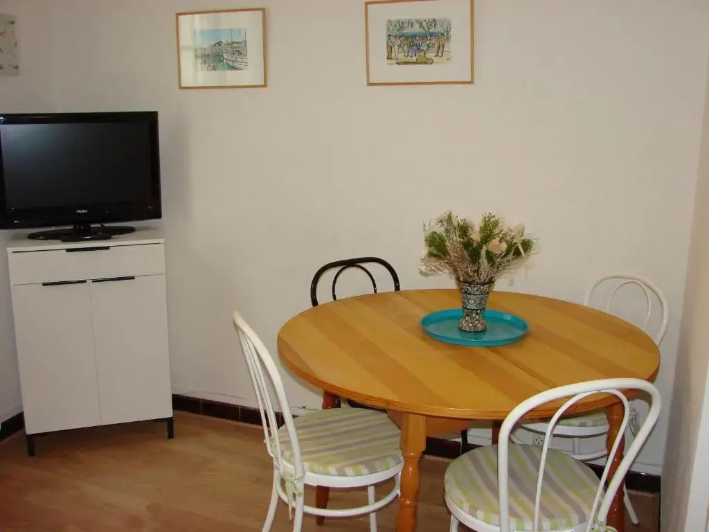 Good location flat