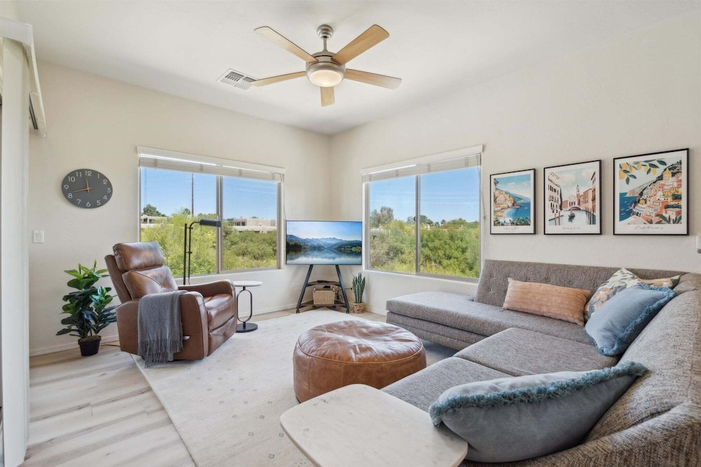 Scottsdale - 12050 N Panorama Dr #208