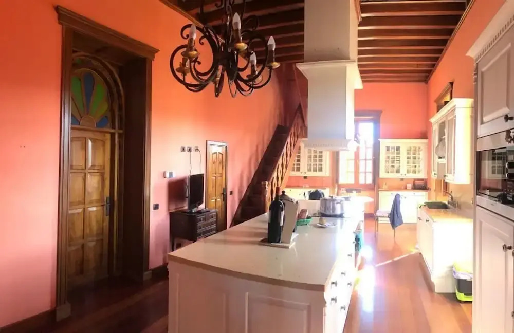 RK La Casona de San Juan