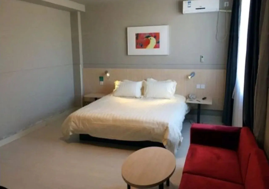 Jinjiang Inn Tianjin Jizhou Renmin West Street Branch