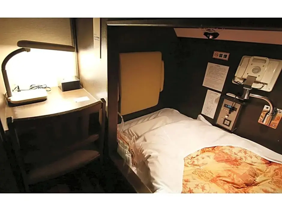 Resort Capsule Sakuragicho / Vacation STAY 79772