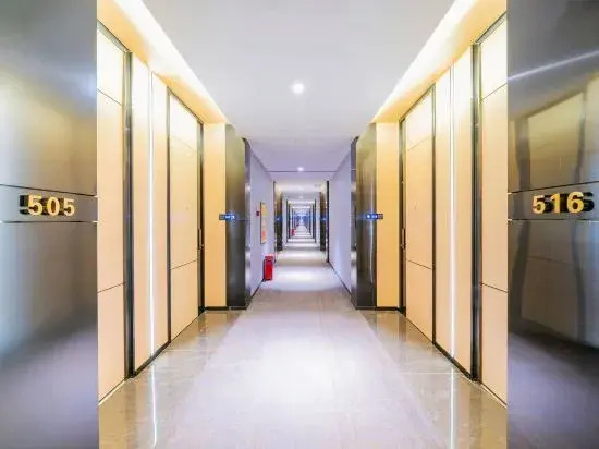 Zhongshan Xianghai Hotel (Tanzhou Superior City)