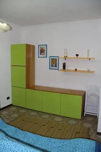 Flat 1 Bedroom - Bordighera