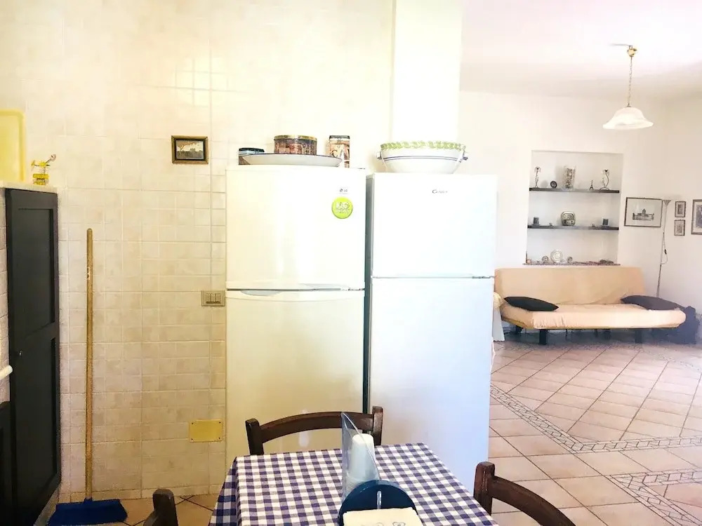Villa With 3 Bedrooms in Floridia, With Wonderful Mountain View, Priva