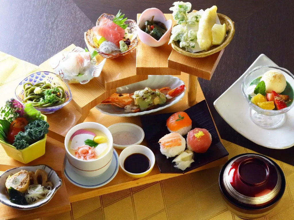 Hotel Crown Palais Hamamatsu