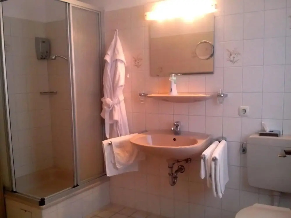 Hotel Garni Sternberg