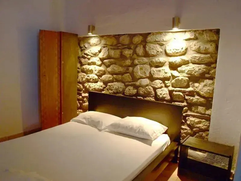 Hotel Lofos - The Hill