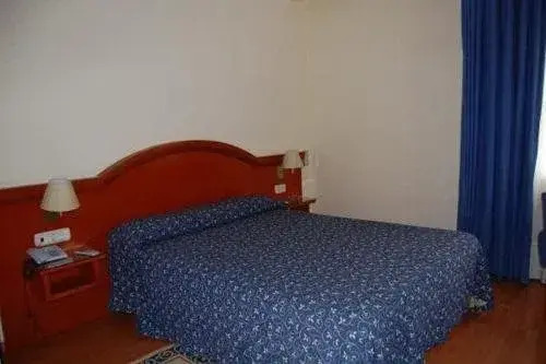 Hotel Ciudad del Sol