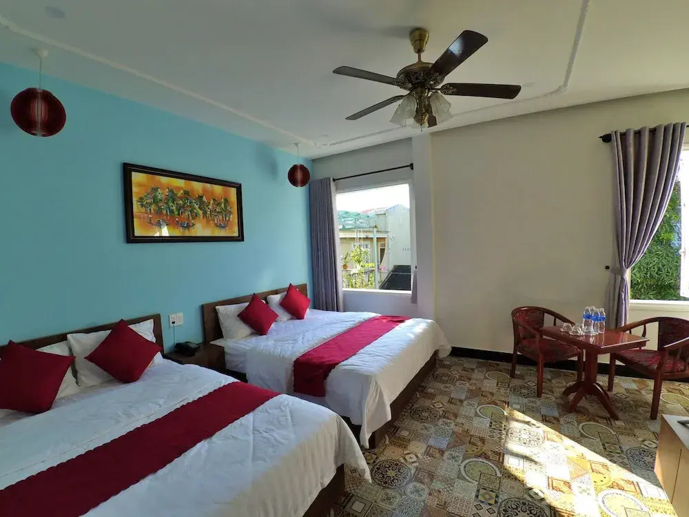 Cochi Villa Hoi An