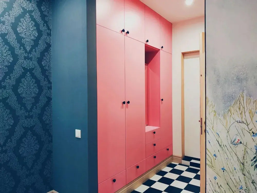 Апартаменты MalinaApt Alice in Wonderland