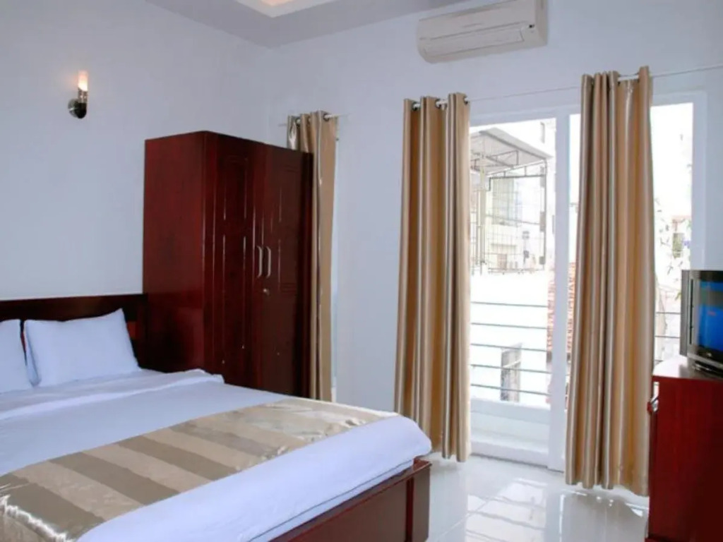 Hien Mai Hotel