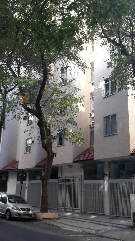VIP Flat Rio - Copa Beach